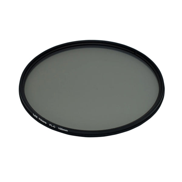 LEE Filters 100mm Landscape Polariser - 105mm