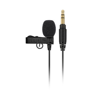 RØDE Lavalier GO