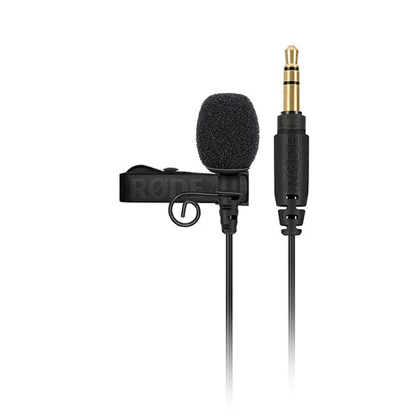 RØDE Lavalier GO