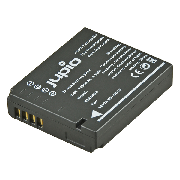 Jupio BP-DC10