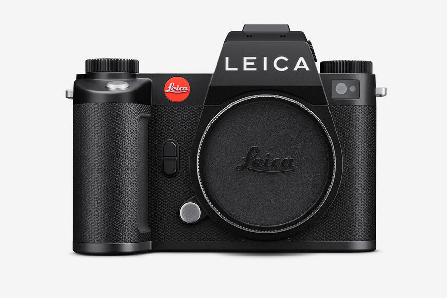 Leica SL3