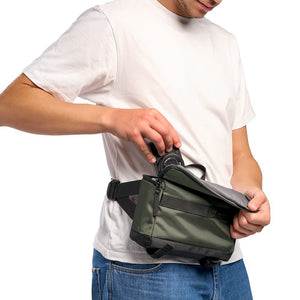 Street Waist Bag
