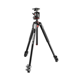 Manfrotto 190 XPRO3 + BH Kit