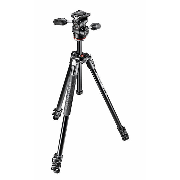 Manfrotto 290 XTA3 + 3W Kit