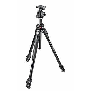 Manfrotto 290 XTA3 + BH Kit