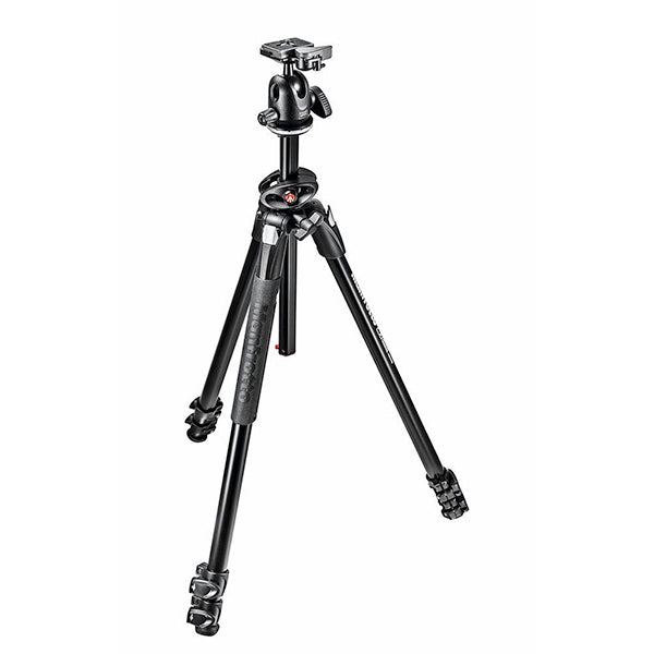 Manfrotto 290 XTA3 + BH Kit