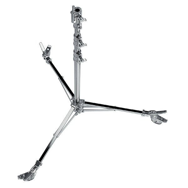 Manfrotto A5036CS Low Base Roller Light Stand 36