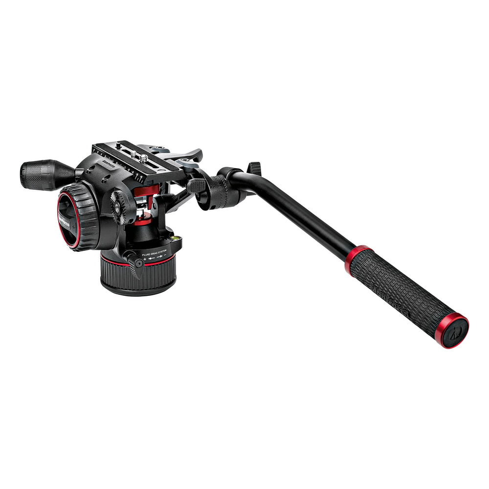 Manfrotto Nitrotech N8 Fluid