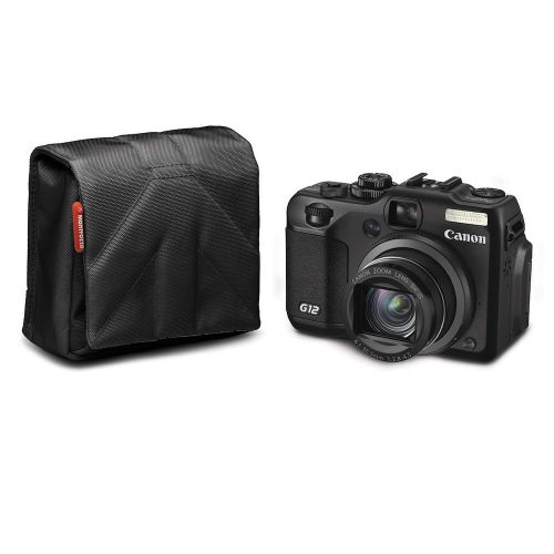 Manfrotto Nano V Camera Pouch Bag
