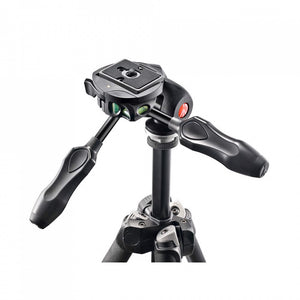Manfrotto MH293D3-Q2 3 Way Head