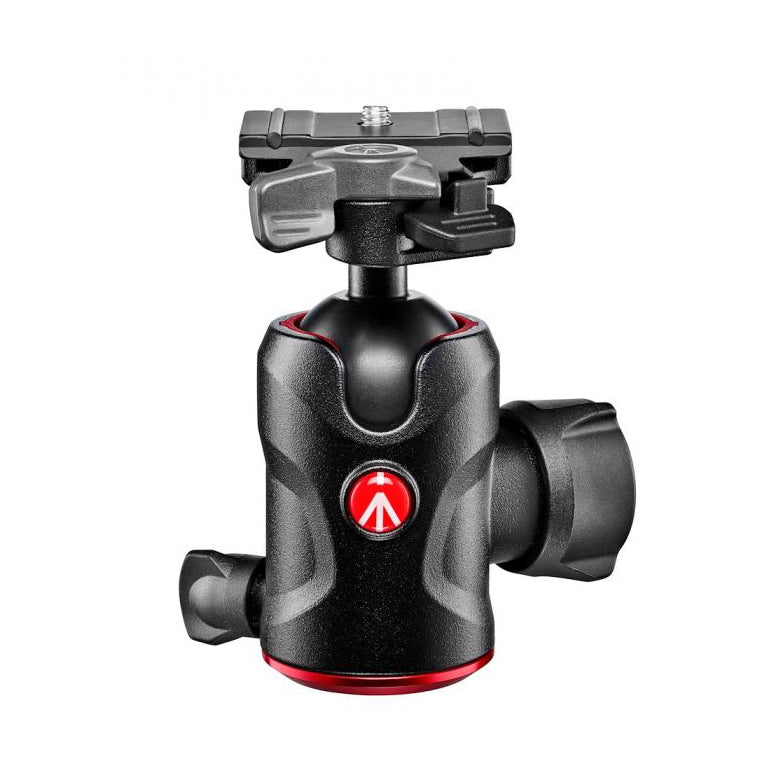 Manfrotto MH496 Ball Head
