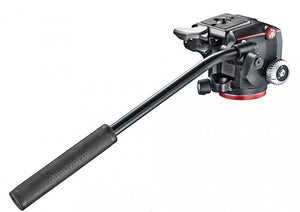 Manfrotto MHXPRO-2W – XPRO Fluid Head