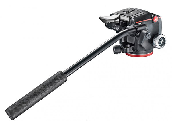 Manfrotto MHXPRO-2W – XPRO Fluid Head