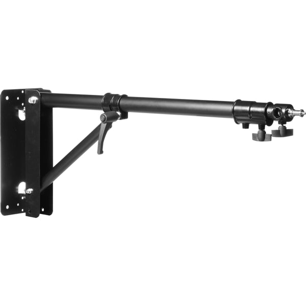 Manfrotto 098SHB Short Wall Boom