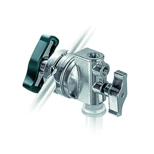 Manfrotto D200 2.5″ Grip Head