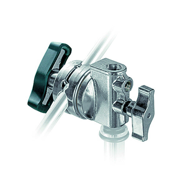 Manfrotto D200 2.5″ Grip Head