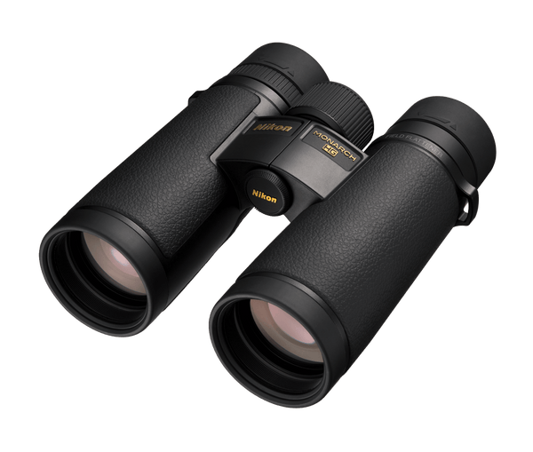 Nikon Monarch HG 8×42