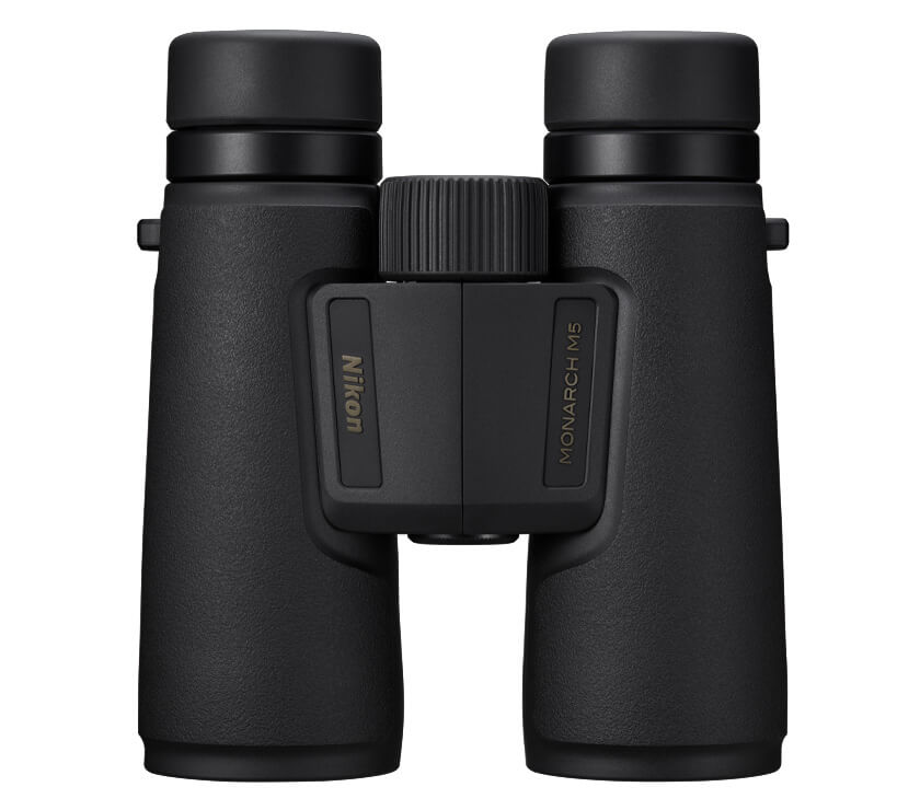 Nikon Monarch M5 8×42