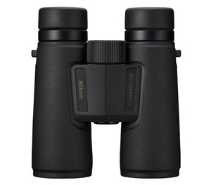 Nikon Monarch M5 8×42