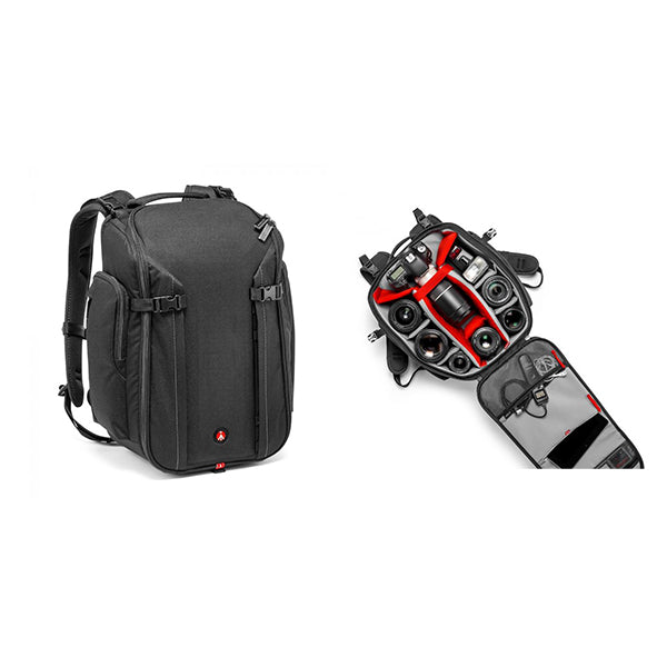 Manfrotto MB MP-BP-20BB