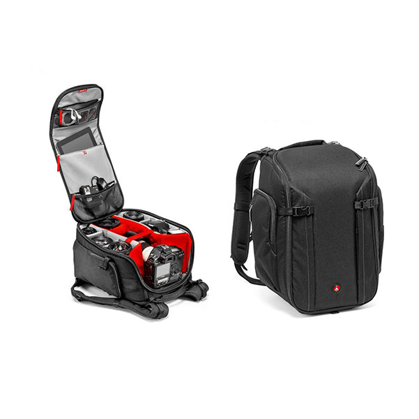 Manfrotto MB MP-BP-30BB
