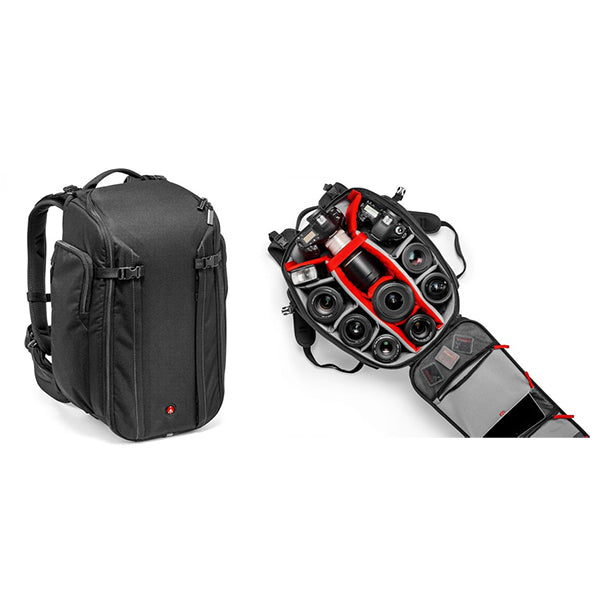 Manfrotto MB MP-BP-50BB