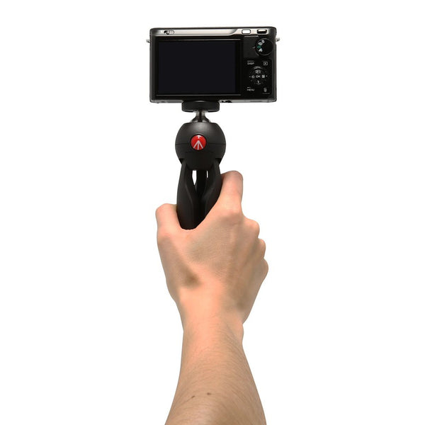 Manfrotto PIXI Mini Tripod