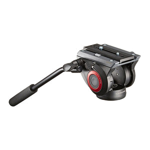 Manfrotto MVH500 – Flat Base Pro Fluid Head