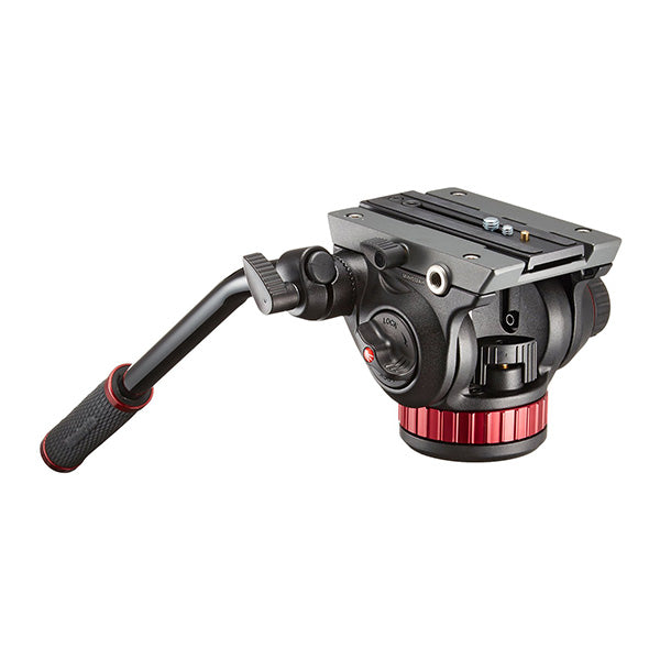 Manfrotto MVH502 – Video Head