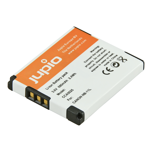Jupio NB-11L