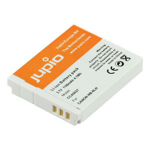 Jupio NB-6LH
