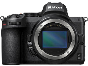 Nikon Z5 II Body