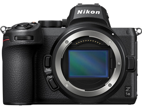 Nikon Z5 II Body