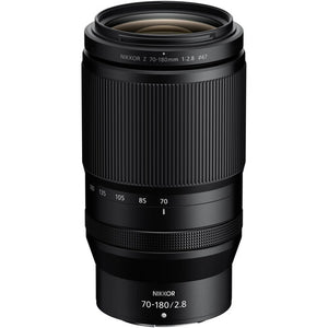 Nikkor Z 24mm f/1.8 S
