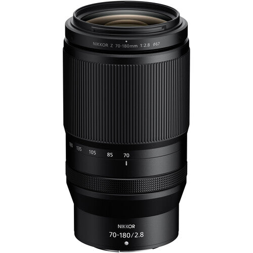 Nikkor Z 24mm f/1.8 S