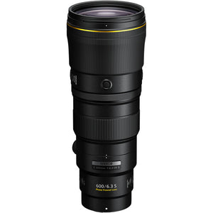 Nikkor Z 24mm f/1.8 S