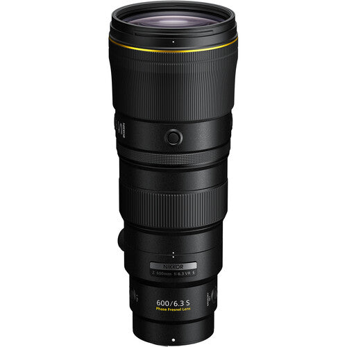 Nikkor Z 24mm f/1.8 S