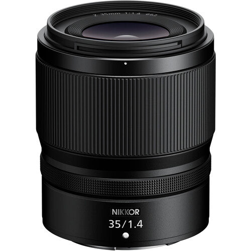 Nikkor Z 24mm f/1.8 S