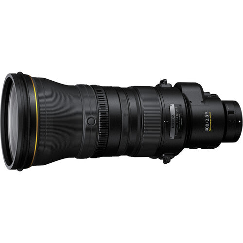Nikkor Z 24mm f/1.8 S