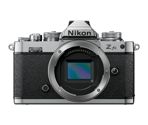 Nikon Z fc Body