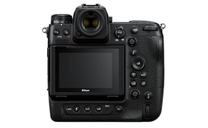 Nikon Z9