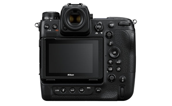 Nikon Z9