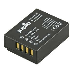 Jupio NP-W126s