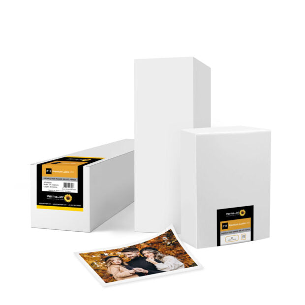 P11 Premium Lustre 265