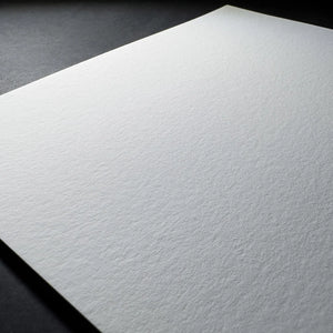 Permajet Greeting Crads Textured/Matt