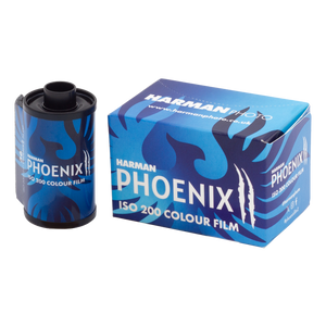 HARMAN PHOENIX II 35mm