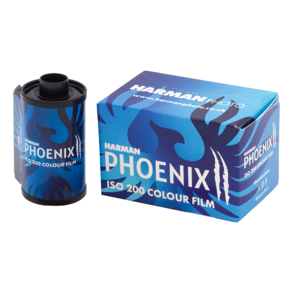 HARMAN PHOENIX II 35mm
