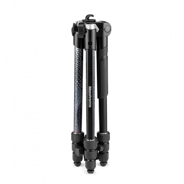 Manfrotto Element MII Aluminium Black