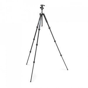 Manfrotto Element MII Aluminium Black