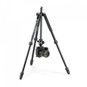 Manfrotto Element MII Aluminium Black